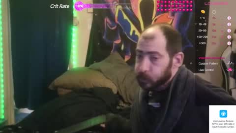 Snapshot of d0pey42o chatting on February 18, 2025, 6:04 pm D0pey42O online show from February 18, 2025, 6:04 pm