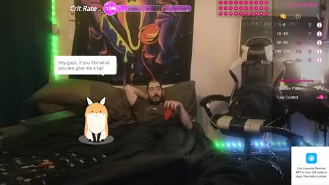 Snapshot of d0pey42o chatting on February 18, 2025, 9:09 pm D0pey42O online show from February 18, 2025, 9:09 pm