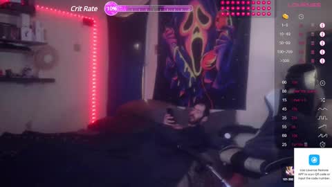 Snapshot of d0pey42o chatting on February 19, 2025, 5:16 am D0pey42O online show from February 19, 2025, 5:16 am