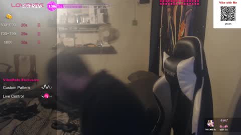 Snapshot of d0pey42o chatting on February 21, 2025, 12:06 pm D0pey42O online show from February 21, 2025, 12:06 pm