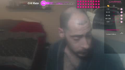 Snapshot of d0pey42o chatting on September 10, 2025, 6:30 pm D0pey42O online show from September 10, 2025, 6:30 pm