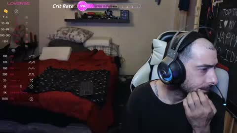 Snapshot of d0pey42o chatting on September 11, 2025, 7:14 pm D0pey42O online show from September 11, 2025, 7:14 pm