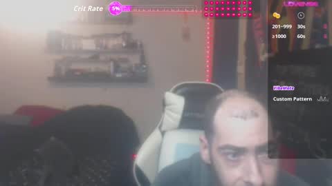 Snapshot of d0pey42o chatting on September 20, 2025, 7:59 pm D0pey42O online show from September 20, 2025, 7:59 pm