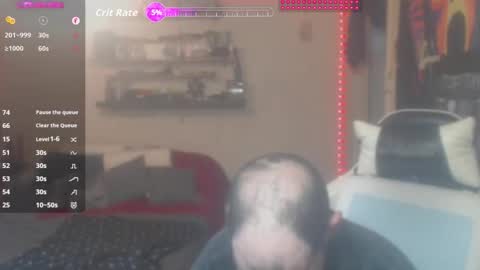 Snapshot of d0pey42o chatting on September 21, 2025, 9:27 pm D0pey42O online show from September 21, 2025, 9:27 pm