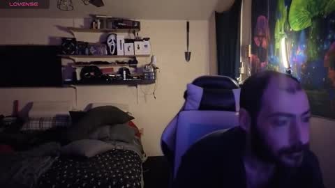 Snapshot of d0pey42o chatting on October 9, 2025, 9:07 am D0pey42O online show from October 9, 2025, 9:07 am