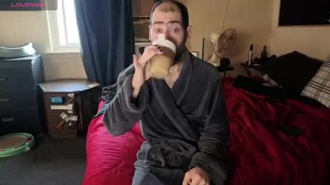 Snapshot of d0pey42o chatting on October 11, 2025, 12:58 pm D0pey42O online show from October 11, 2025, 12:58 pm