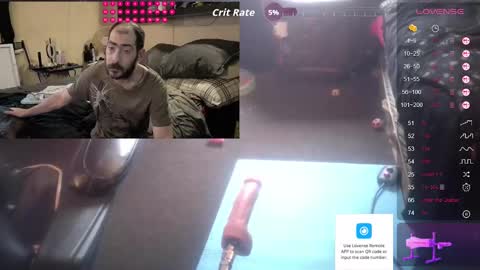 Snapshot of d0pey42o chatting on October 17, 2025, 7:05 pm D0pey42O online show from October 17, 2025, 7:05 pm