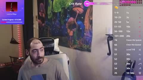 Snapshot of d0pey42o chatting on October 31, 2025, 7:04 pm D0pey42O online show from October 31, 2025, 7:04 pm