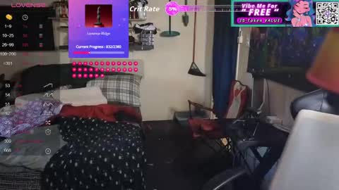 Snapshot of d0pey42o chatting on November 8, 2025, 4:40 pm D0pey42O online show from November 8, 2025, 4:40 pm