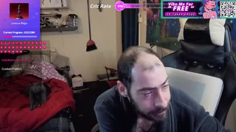 Snapshot of d0pey42o chatting on November 13, 2025, 6:51 pm D0pey42O online show from November 13, 2025, 6:51 pm