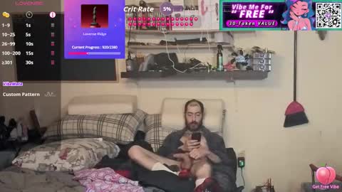 Snapshot of d0pey42o chatting on November 25, 2025, 4:40 pm D0pey42O online show from November 25, 2025, 4:40 pm