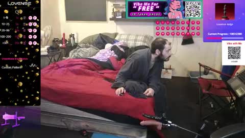 Snapshot of d0pey42o chatting on December 14, 2025, 4:45 pm D0pey42O online show from December 14, 2025, 4:45 pm