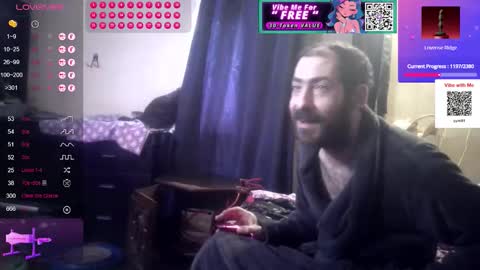 Snapshot of d0pey42o chatting on December 19, 2025, 4:14 pm D0pey42O online show from December 19, 2025, 4:14 pm