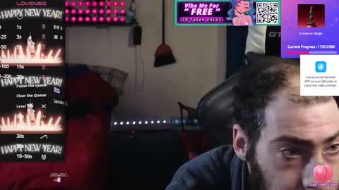 Snapshot of d0pey42o chatting on December 21, 2025, 5:42 pm D0pey42O online show from December 21, 2025, 5:42 pm