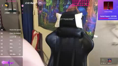 Snapshot of d0pey42o chatting on January 14, 2026, 6:19 am D0pey42O online show from January 14, 2026, 6:19 am