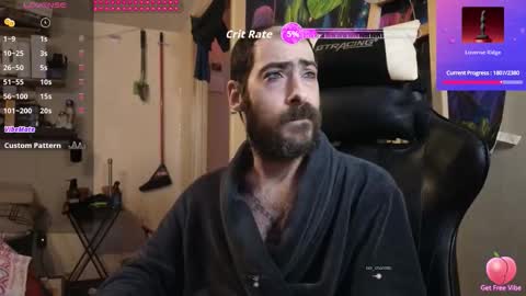 Snapshot of d0pey42o chatting on February 10, 2026, 8:13 pm D0pey42O online show from February 10, 2026, 8:13 pm