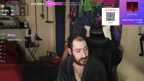 Snapshot of d0pey42o chatting on March 2, 2026, 1:07 pm D0pey42O online show from March 2, 2026, 1:07 pm