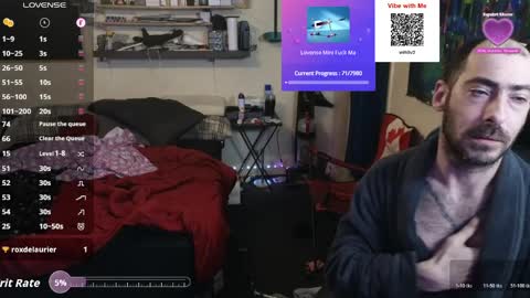 D0pey42O online show from April 3, 2026, 10:24 am