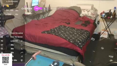 D0pey42O online show from April 15, 2026, 7:43 pm