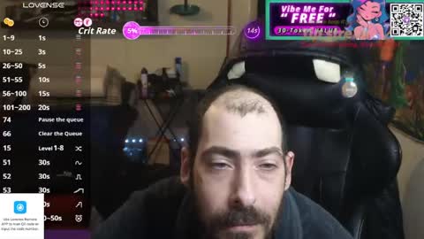 D0pey42O online show from April 18, 2026, 7:29 pm