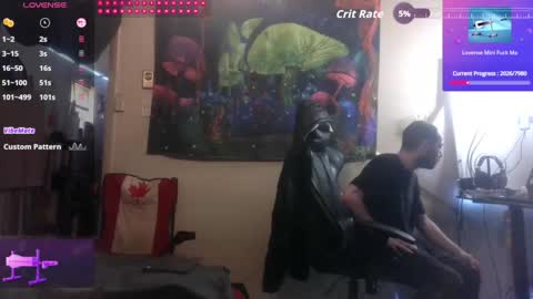 D0pey42O online show from April 19, 2026, 8:33 pm