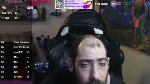 D0pey42O online show from April 20, 2026, 11:17 pm