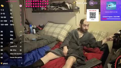 D0pey42O online show from April 22, 2026, 12:02 am