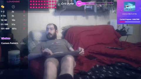 Snapshot of d0pey42o chatting on May 1, 2026, 7:57 am D0pey42O online show from May 1, 2026, 7:57 am