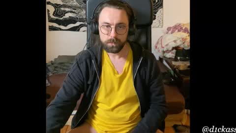 d1ckass online show from February 16, 2025, 10:21 pm