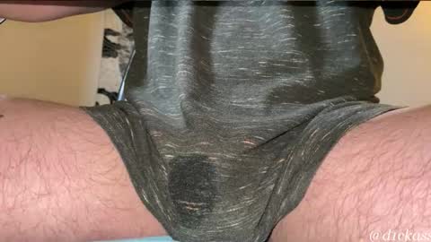 d1ckass online show from November 19, 2025, 3:01 pm