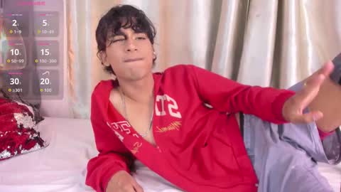 Darked online show from September 27, 2025, 5:12 am