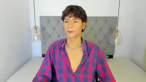 Darked online show from April 24, 2026, 2:14 am