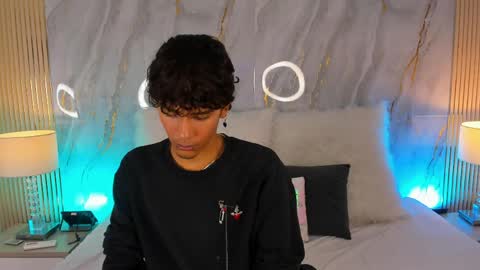 Darked online show from April 29, 2026, 4:27 am