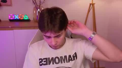 Diss online show from March 6, 2026, 3:41 pm