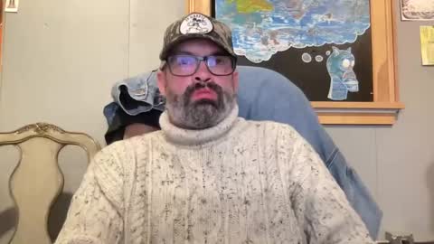 d4ddy858 online show from October 18, 2025, 3:31 am