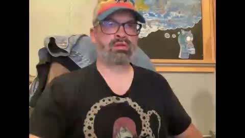 d4ddy858 online show from October 19, 2025, 2:56 am