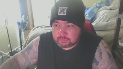 d____w online show from January 13, 2025, 1:28 pm