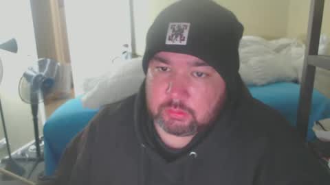 d____w online show from January 25, 2025, 9:36 am