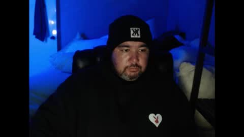 d____w online show from February 22, 2026, 4:35 am