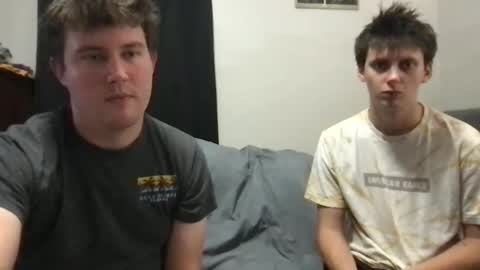 Aeboy12 online show from October 25, 2025, 3:14 am