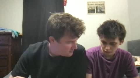 Aeboy12 online show from November 2, 2025, 2:36 am