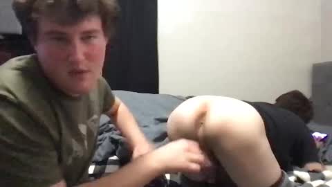 Aeboy12 online show from November 29, 2025, 4:37 am