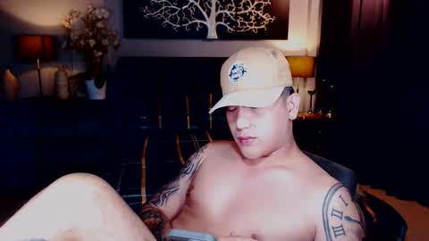 D GreatALEXANDER online show from September 10, 2025, 5:13 pm
