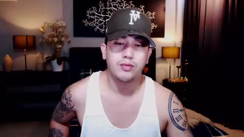 D GreatALEXANDER online show from October 2, 2025, 12:56 pm
