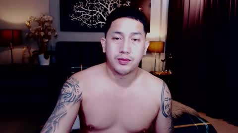D GreatALEXANDER online show from October 3, 2025, 2:36 pm