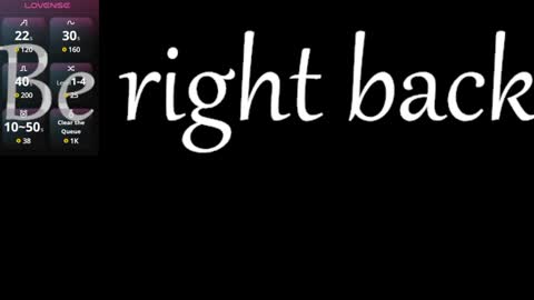 Mia  online show from January 28, 2025, 3:04 pm
