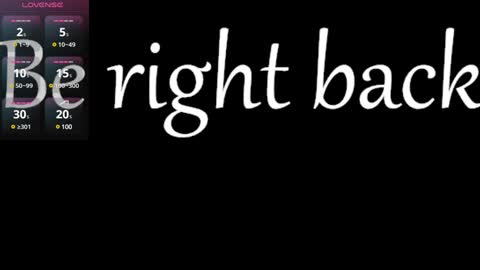 Mia  online show from January 30, 2025, 11:55 am