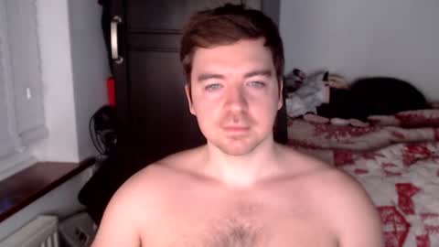 d_surman1994 online show from January 7, 2025, 4:37 pm