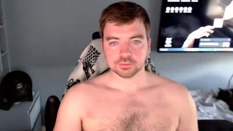 d_surman1994 online show from October 6, 2025, 4:15 pm