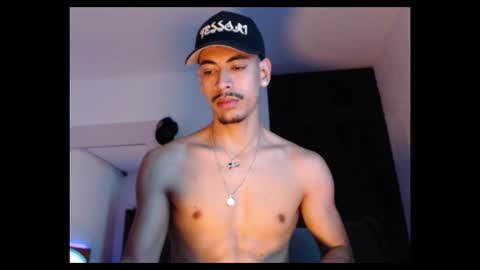 d_usma00 online show from November 26, 2025, 3:35 pm